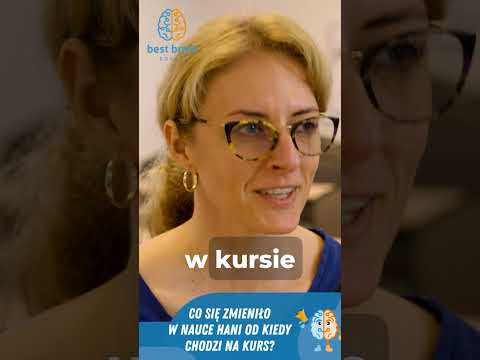 Kadr relacji uczestników programu Best Brain 3