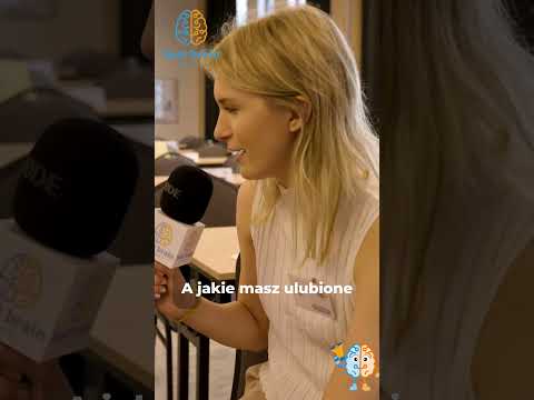 Kadr relacji uczestników programu Best Brain 4